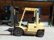 Hyster H2.50XM Triplex 4,9m + SS ( Perkins Motor ) 