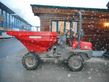 Ausa D250AHG Diesel Allrad Drehmulde ( 2,5NL - 2,65EG