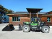 Deutz Fahr Agrovector 37.6 ( 3,7 Tonnen - 6 Meter ) 40 Km/h