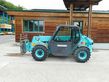 Bobcat T2250 ( 2,2t 5m ) nur 185 Breit u. 198 Hoch! 