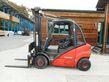 Linde H25D mit SS + ZV