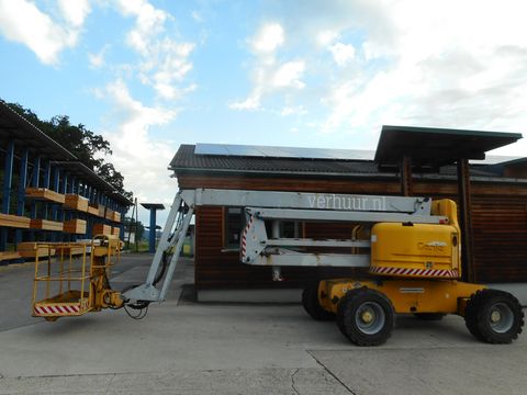 Genie Z60/34 ( 20,1m ) Diesel Allrad