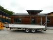 Sonstige SCHMID TUE119SR Tandemtieflader mit 9 Tonnen NL!