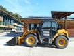 JCB 541-70 WASTEMASTER ( 4,1t-7m ) Schaufel NEU