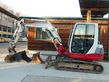 Takeuchi TB 250 mit POWERTILT + hydr. SW + 3 Löffel 