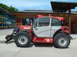 Manitou MLT 840 145 PS (8m 4t) 40km/h