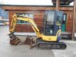 Komatsu PC 26MR-3 ( 2.710kg ) mit POWERTILT 