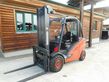 Linde H30D-02 EVO Triplex + SS + ZV ( SERVICE NEU! ) 