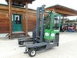 Combilift C-4000 Diesel Allrad 4-Wege Stapler !!