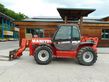 Manitou MT 1340 SL Turbo  ( incl. Bühnensteuerung ) 