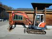 Kubota KX121-3a ( 3.980kg ) hydr. SW + alle Leitungen 