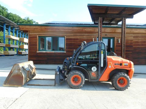 Ausa T 204H nur 203 Hoch u. 160 Breit !!