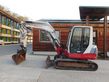 Takeuchi TB 250 ( 4.965kg ) hydr. SW + alle Leitungen