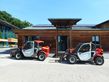 Manitou MT 625H 75 Comfort  ( nur 1,90 Hoch nur 1,85 Bre