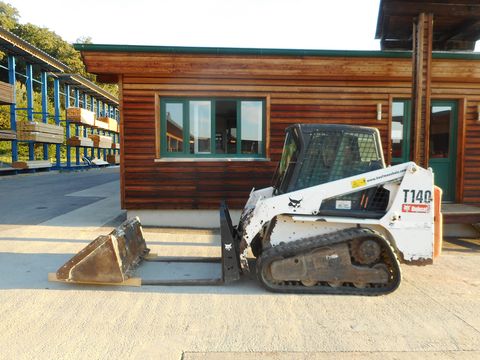 Bobcat T140 HighFlow ( 2.990kg )