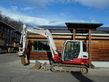 Takeuchi TB 290 mit Powertilt und hydr. Schnellwechsler 