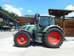 Fendt 724 Vario