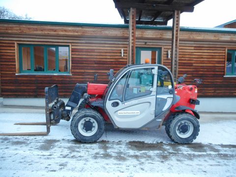 Manitou MT 625H EASY ( nur 1,90 Hoch nur 1,85 Breit )