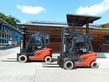 Linde H30D-01 ( Deutz Motor ) Triplex + Vollausstattun