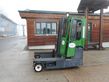 Combilift C3000 Diesel 4Wege Allrad Stapler 