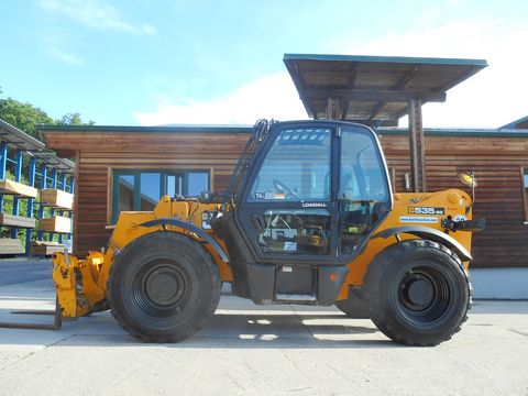 JCB 535-95 T4i IIIB ( 3,5t - 9,5m )