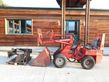 Weidemann 1015D/P ( 1.240kg ) 3 Anbaugeräte! 