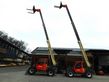 JLG JLG 3512 ( 3,5t - 12m ) + 3513 ( 3,5t - 13m ) 