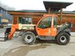 JLG 3513 ( 3,5t - 13m ) NIVEAUAUSGLEICH  