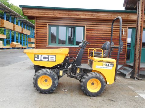 JCB 1 THT ( 1.425kg ) Normal und Hochkipper! 