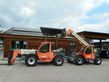 JLG 2x JLG 3513 ( 3,5t - 13m ) 