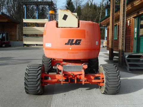 JLG JLG 510 AJ ( Diesel Allrad 17,8m ) 