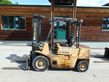 Hyster H2.50XL Diesel Triplex Seitenschieber