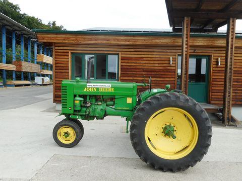 John Deere MT ( Oldtimer Traktor ) 