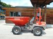Ausa D350AHG mit Drehmulde ( 3,5t NL u. 2,83t EG )