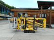 Hinowa GOLDLIFT 14.70 BI-Energie u. Verstellfahrwerk!  