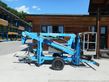 Niftylift 120T Anhängerbühne 12 Meter! 