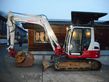 Takeuchi TB 290 mit POOWERTILT + hydr. SW + Klima