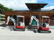 Takeuchi TB 217R ( NEUMASCHINEN ) 1.680kg