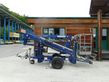 Niftylift Anhängerbühne NIFTYLIFT 120-TPET Bi-Energie und 
