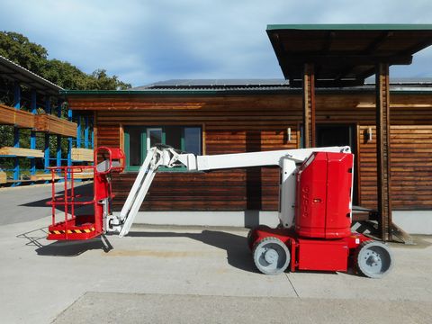 Genie Z30/20N ( 11 Meter Arbeitshöhe )