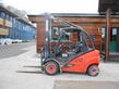 Linde H25D-02/600 Triplex 6,45 Meter 