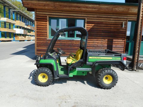 John Deere Gator TX 4x2