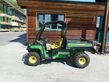 John Deere Gator TX 4x2