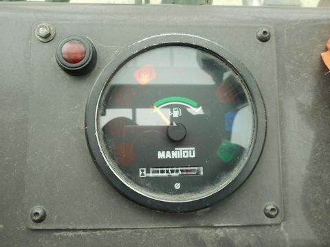 Manitou MC30 Geländestapler