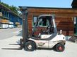 Linde H30D-03 ( Perkins - Motor ) 