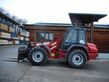 Manitou MLA 628 120 LSU mit Teleskoparm