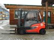 Linde H30D-01 ( Deutz Motor ) Triplex + Vollausstattun