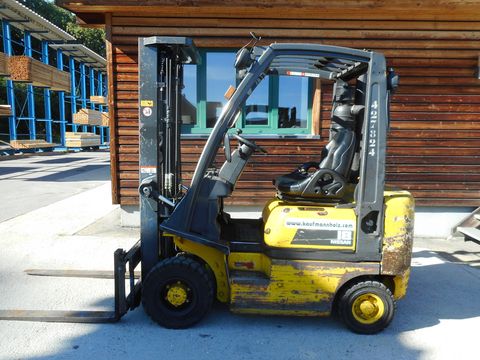 Nissan FD01A18Q Triplex 4,7m