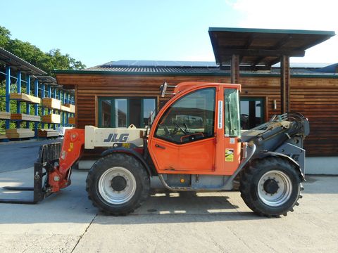 JLG 3509 ( 3,5t - 9m )