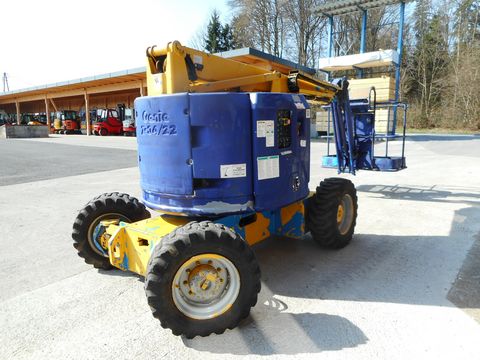Genie Z34/22 Diesel Allrad 12,4 Meter! 